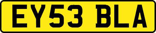 EY53BLA