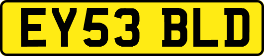 EY53BLD