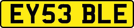 EY53BLE