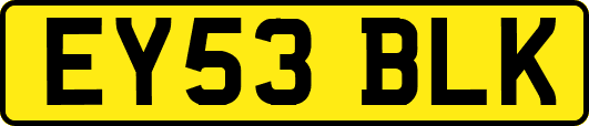 EY53BLK