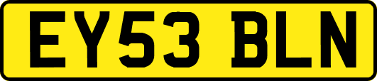 EY53BLN