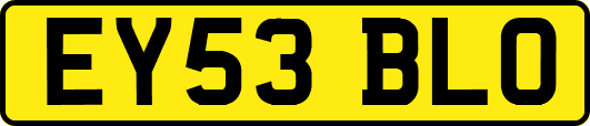 EY53BLO