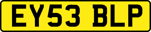 EY53BLP