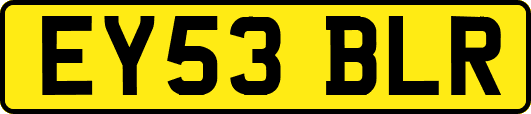 EY53BLR