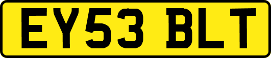 EY53BLT