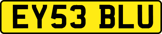 EY53BLU