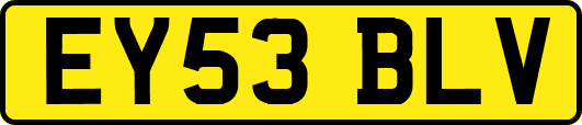 EY53BLV