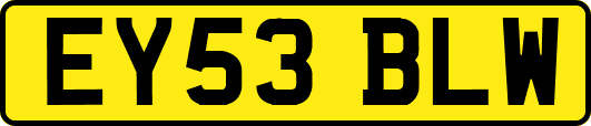 EY53BLW