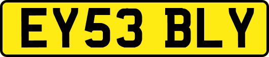 EY53BLY