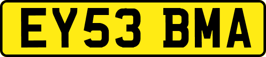 EY53BMA