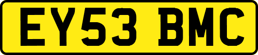 EY53BMC