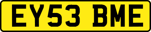 EY53BME