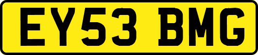 EY53BMG