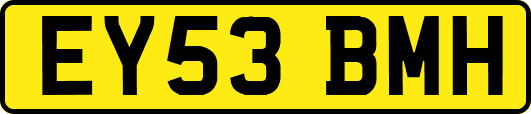 EY53BMH