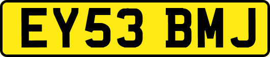 EY53BMJ