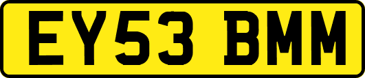 EY53BMM
