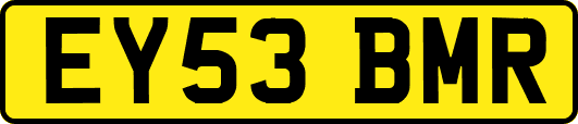 EY53BMR