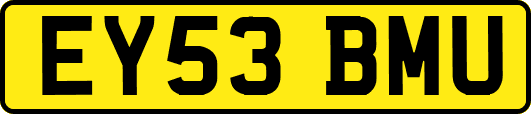 EY53BMU