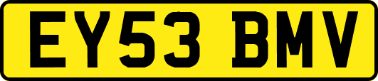EY53BMV