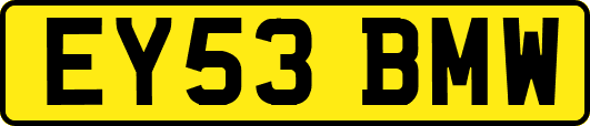 EY53BMW