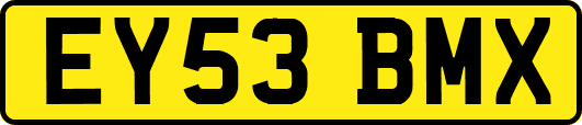 EY53BMX
