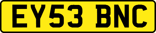 EY53BNC