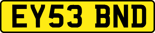 EY53BND