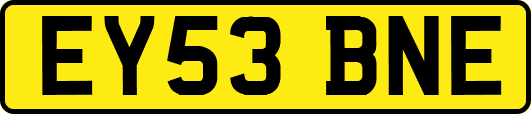 EY53BNE