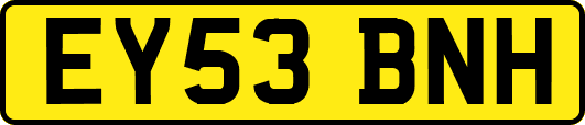 EY53BNH