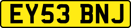 EY53BNJ