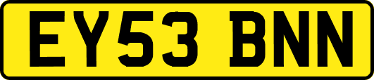 EY53BNN