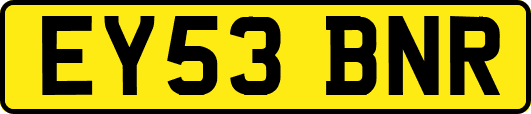 EY53BNR