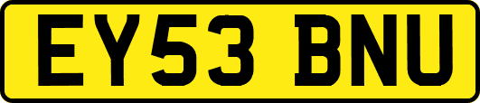 EY53BNU