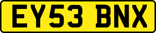 EY53BNX