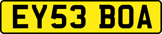 EY53BOA
