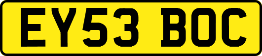 EY53BOC
