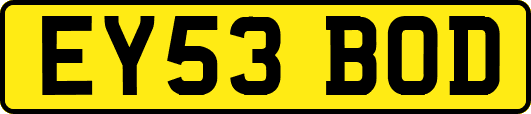 EY53BOD
