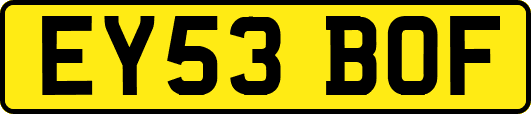 EY53BOF