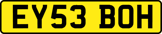 EY53BOH