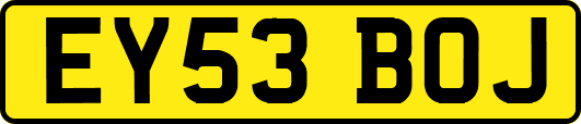 EY53BOJ