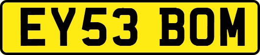 EY53BOM