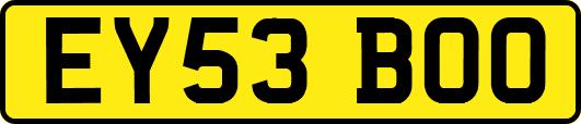 EY53BOO