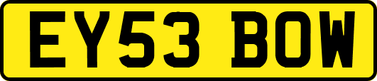 EY53BOW