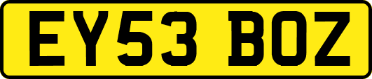 EY53BOZ