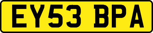 EY53BPA