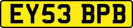 EY53BPB