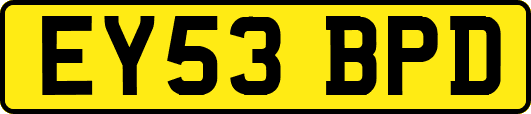 EY53BPD