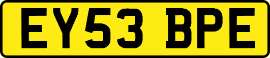 EY53BPE
