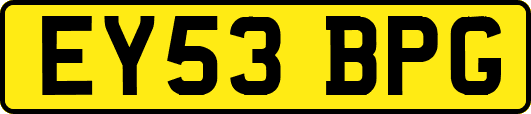 EY53BPG