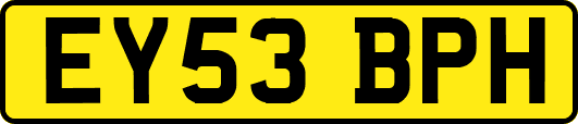 EY53BPH